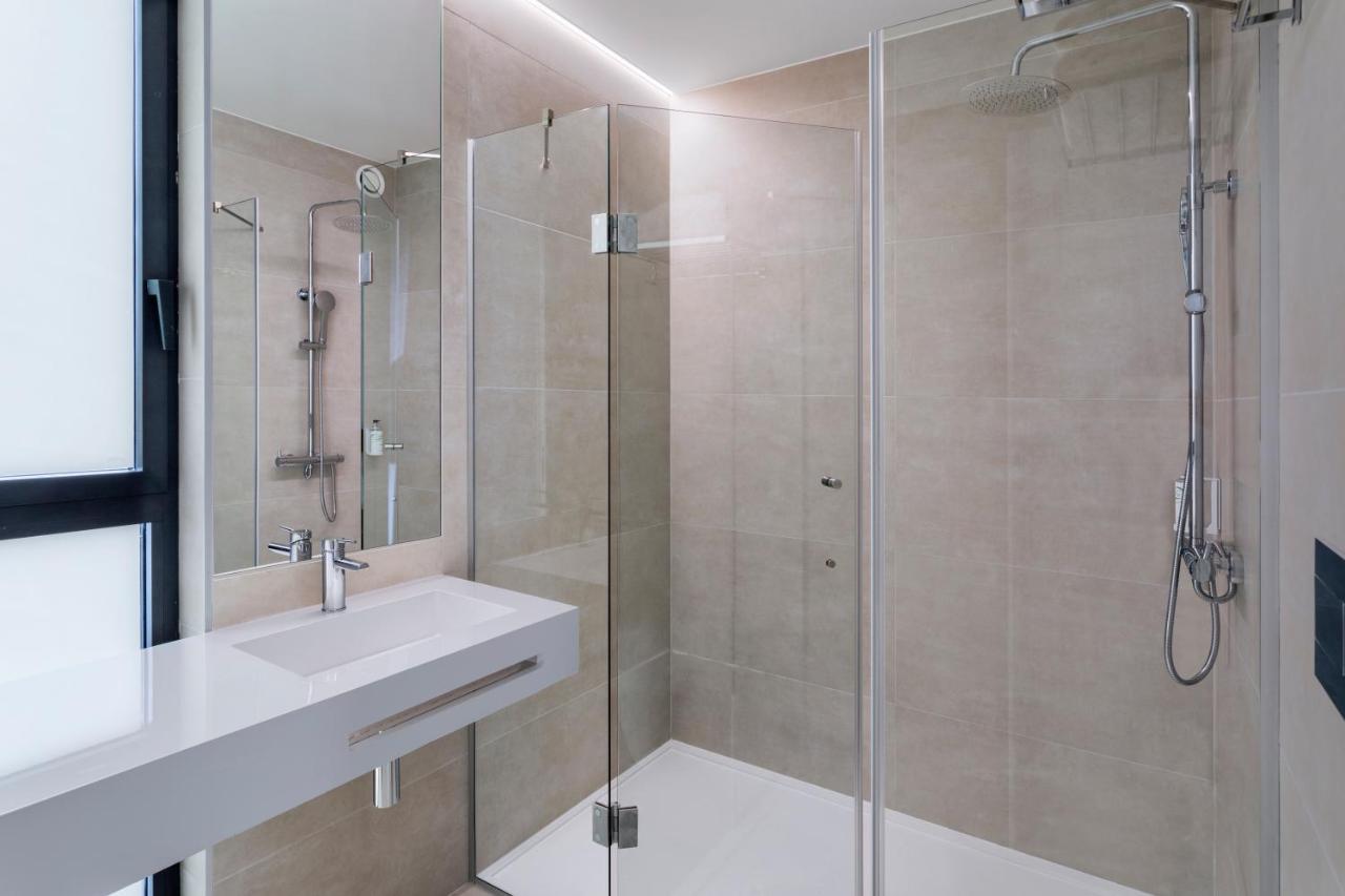 B&B Hotel Santo Tirso Exteriör bild
