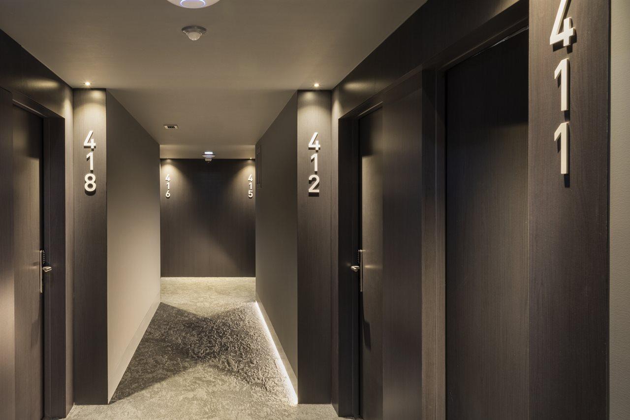 B&B Hotel Santo Tirso Exteriör bild